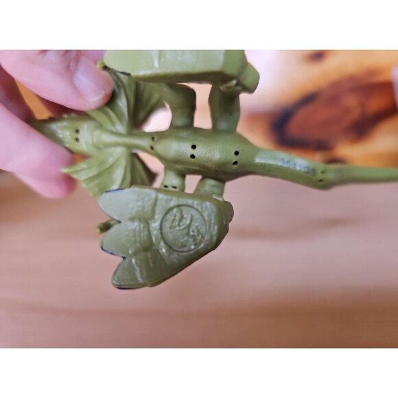 Bendy Biters Dilophosarurs Jurassic World Park Velociraptor Bendable Figure - Picture 4 of 7
